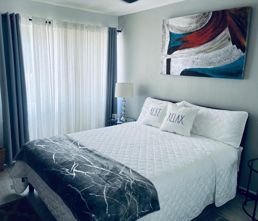 Millie's Paradise - Bay Beach Ocho Rios, Ocho Rios