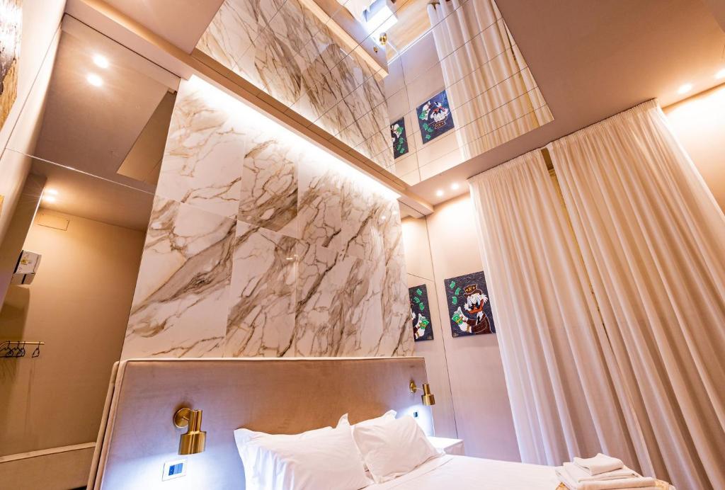 GM Luxury Apartment - 5