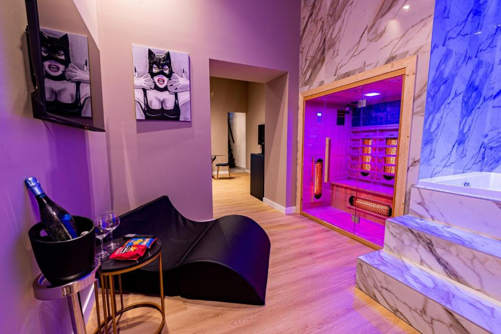 GM Luxury Apartment - 4