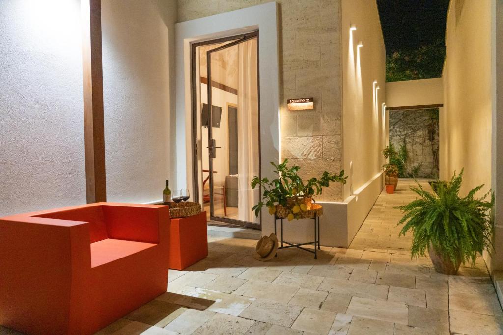 B&B Le volte leccesi - 3