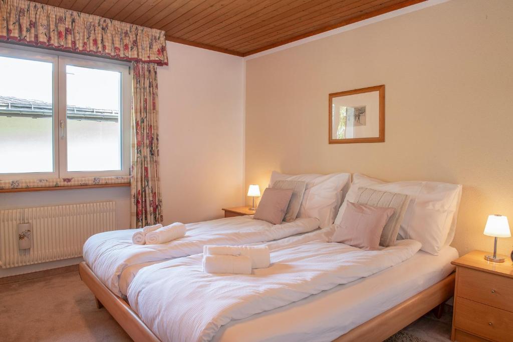 Churfirsten Blick- Charme mit Aussicht & Liftnähe, Quarten