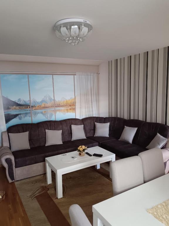 Apartman Miljković - 2