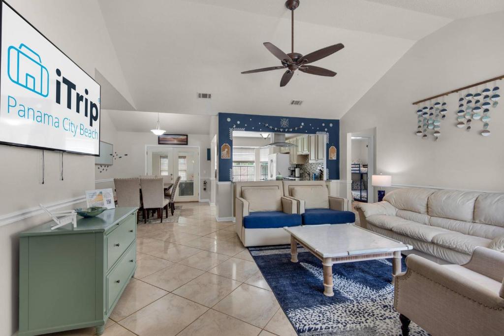 Pier Atlas (3/2), Panama City Beach