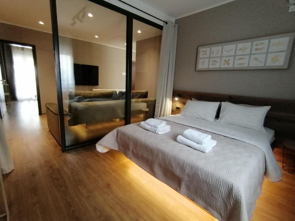 Apartments Knežević - 5