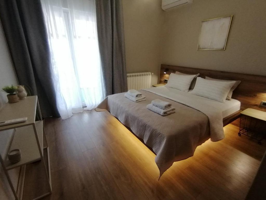 Apartments Knežević - 2