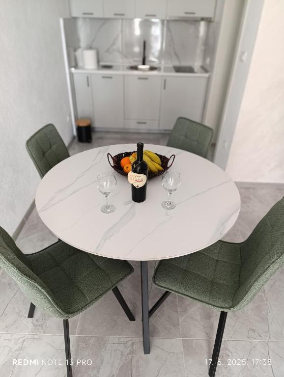 Apartman Vuk - 5