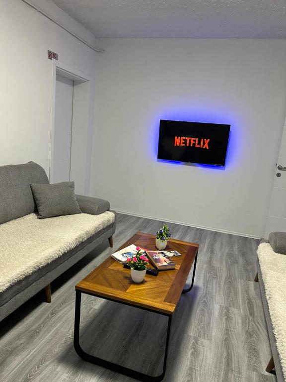 Best Apartament PR, Priština