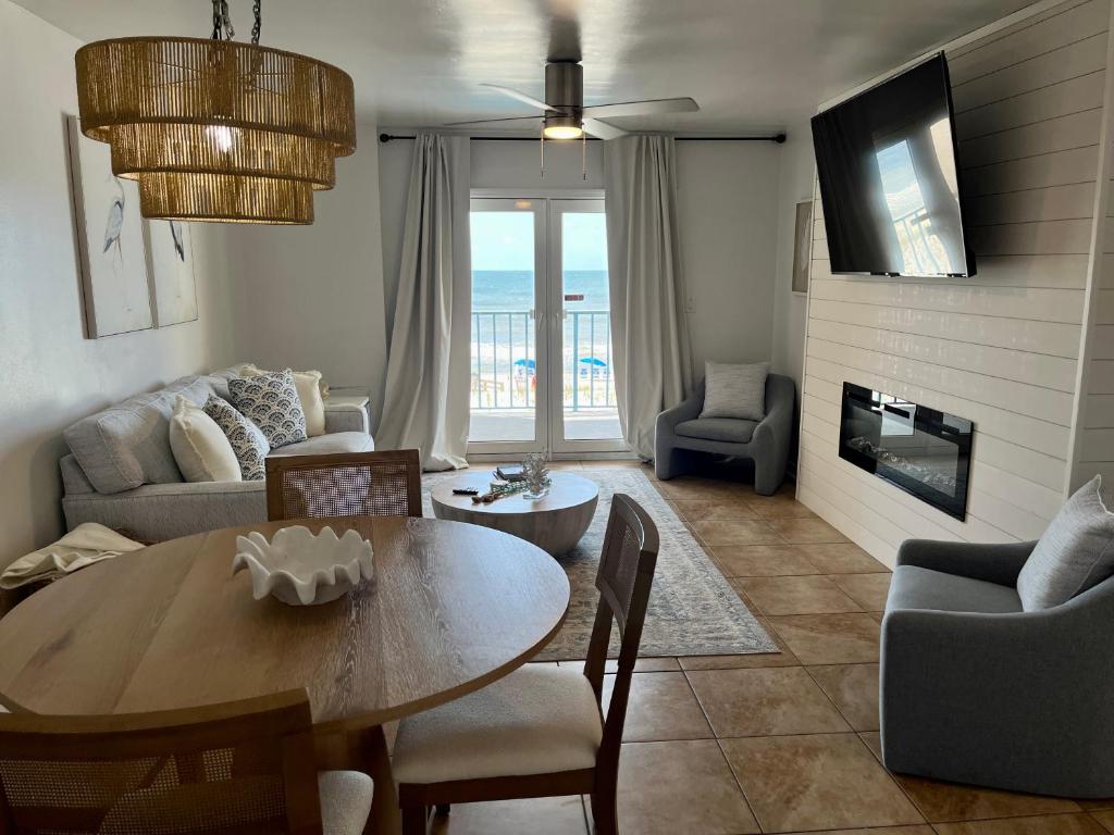 Surfside Shores 1304, Gulf Shores