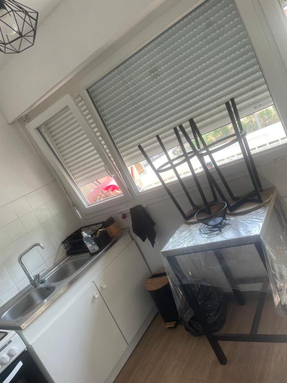 T3 sur Marseille à proximité de tout - 4