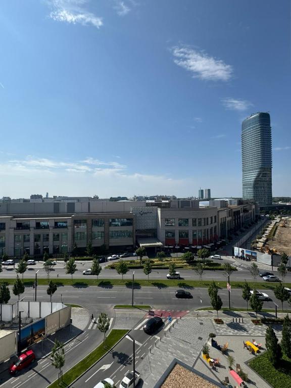 Supreme Apartment - Libera 7 Belgrade Waterfront - 3