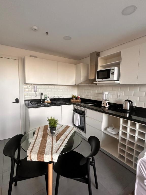 Departamento estilo Náutico, Asuncion