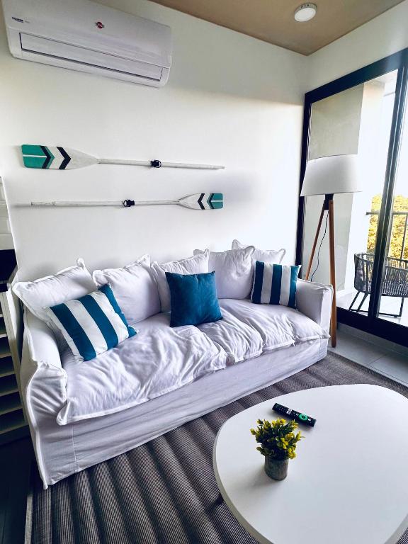 Departamento estilo Náutico - 3