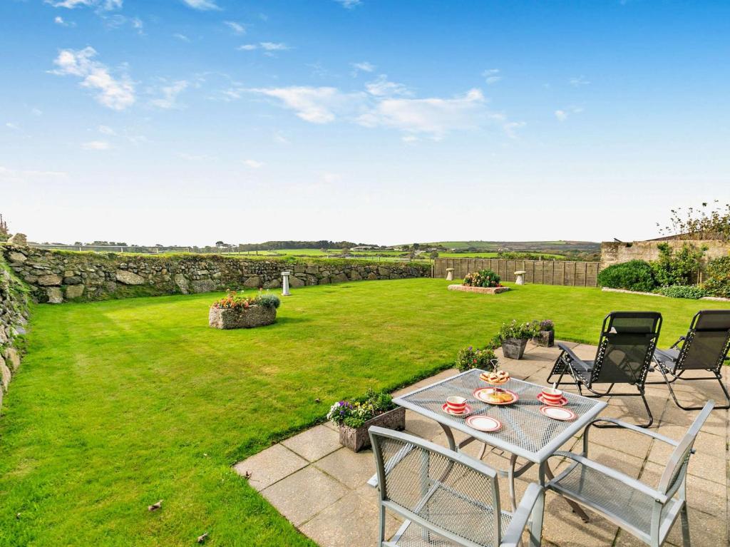 1 Bed in Helston BODER, Wendron