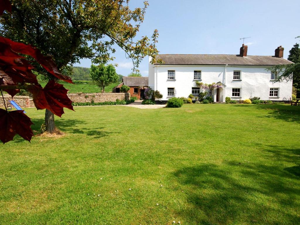 2 Bed in Sidmouth BURSC, Sidbury