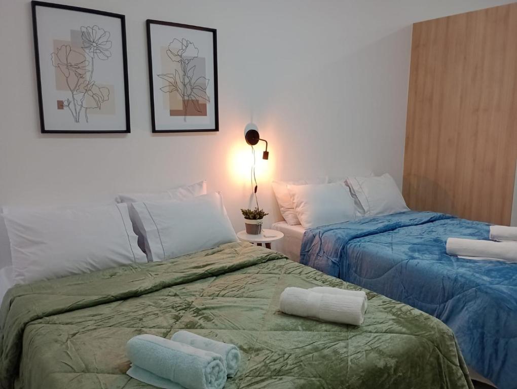 Copacabana Apartamento, Rio de Janeiro