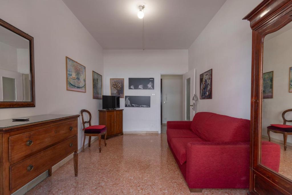 Casa Lilly, appartamento luminosissimo a Roma - 3