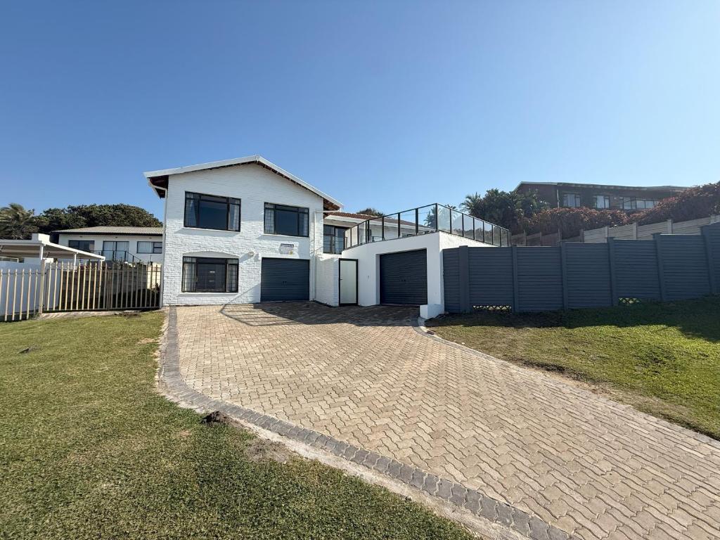 Sonnestrale, Margate