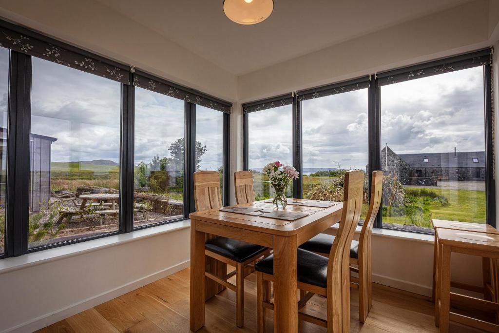 Monkstadt No 3 - MacKinnons Lair, Totscore