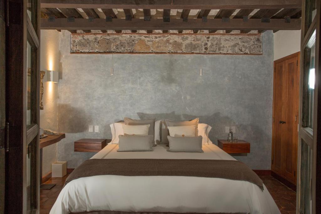 Casa No Name Small Luxury Hotel photo