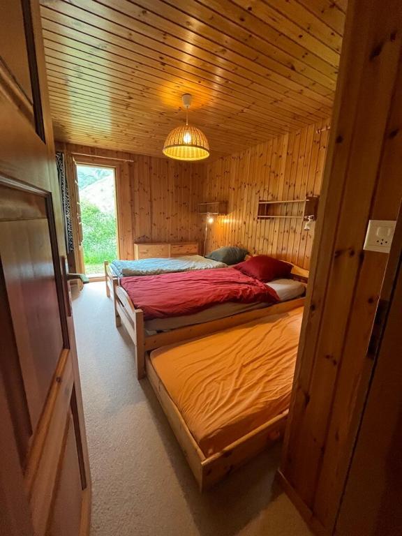Appartement avec jardin au coeur de la nature - 2