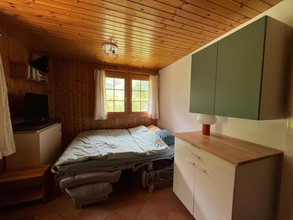Appartement avec jardin au coeur de la nature - 3