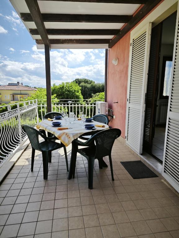 R21 - Trilocale vista mare - 5