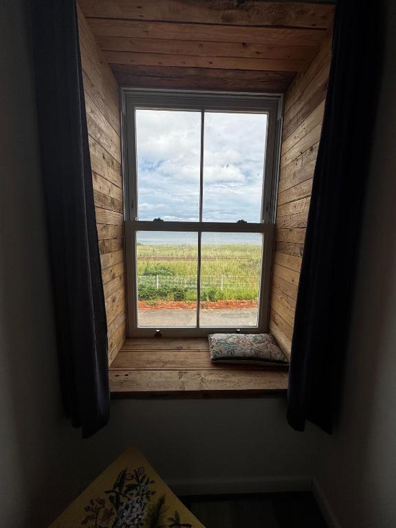 Tidal House, Cambois