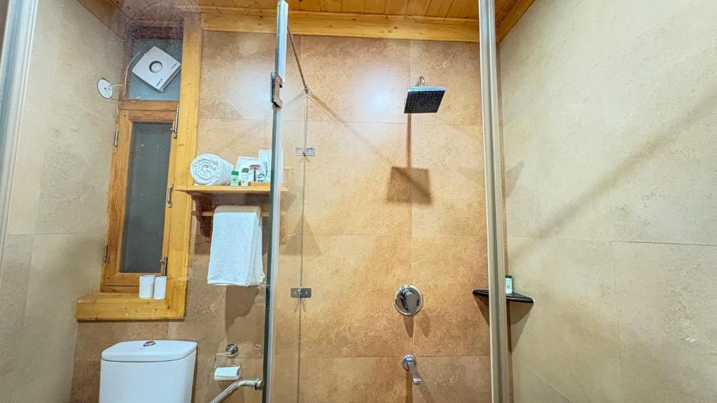 Shower