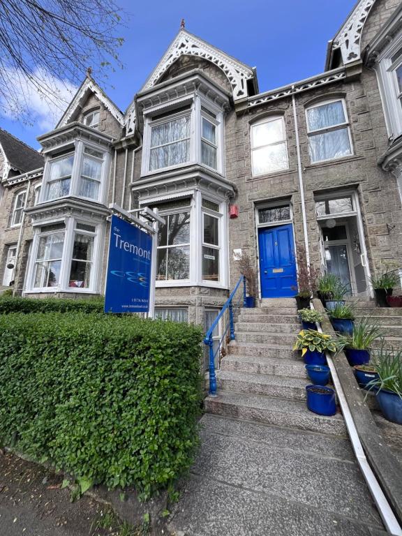 The Tremont, Penzance
