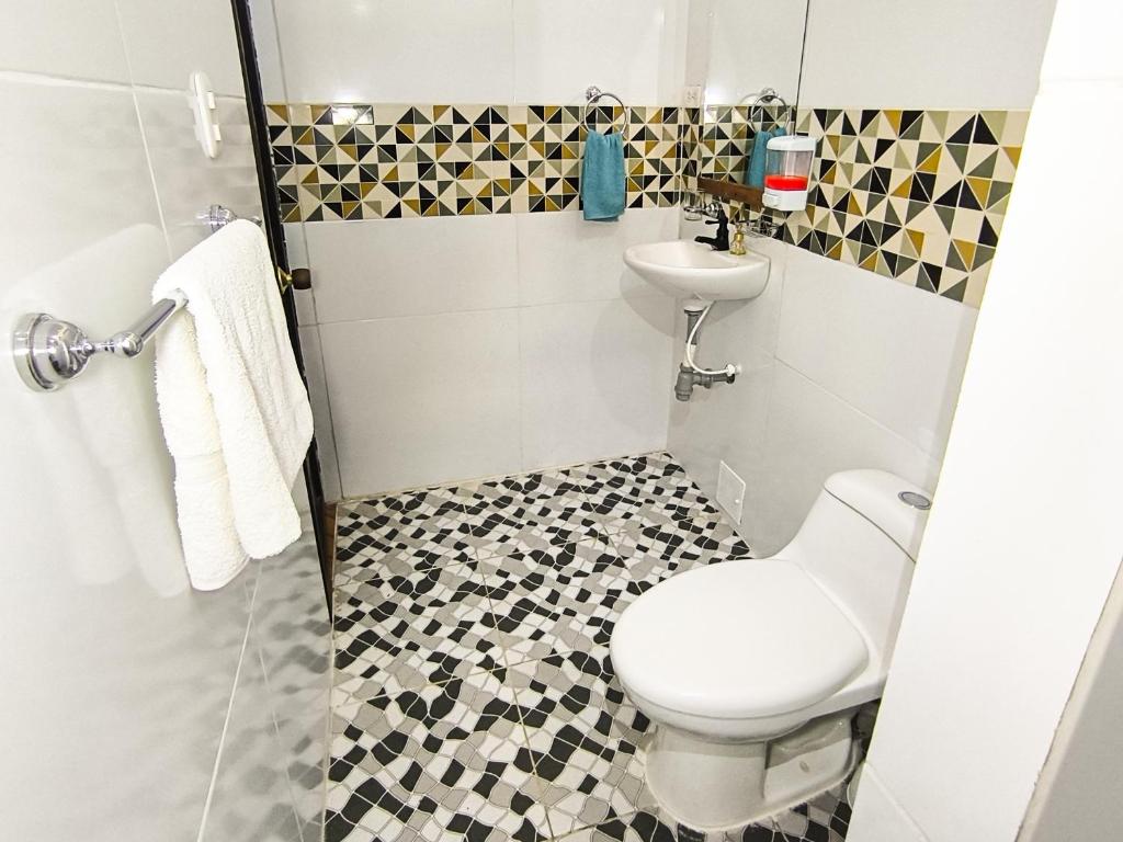 Hostel Casa de las Palmas Tours - 2