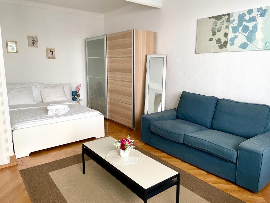 Appartement meublé proche de la Gare de Lausanne 12 - 3
