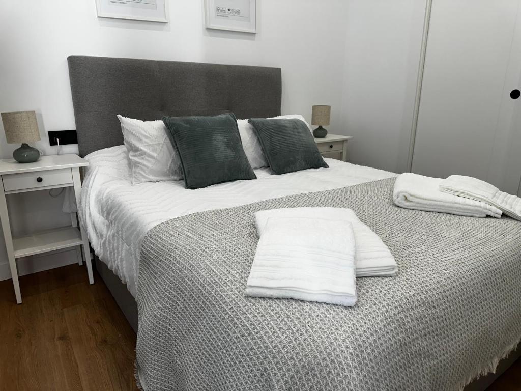 Apartamentos Alimarc Urban - 2