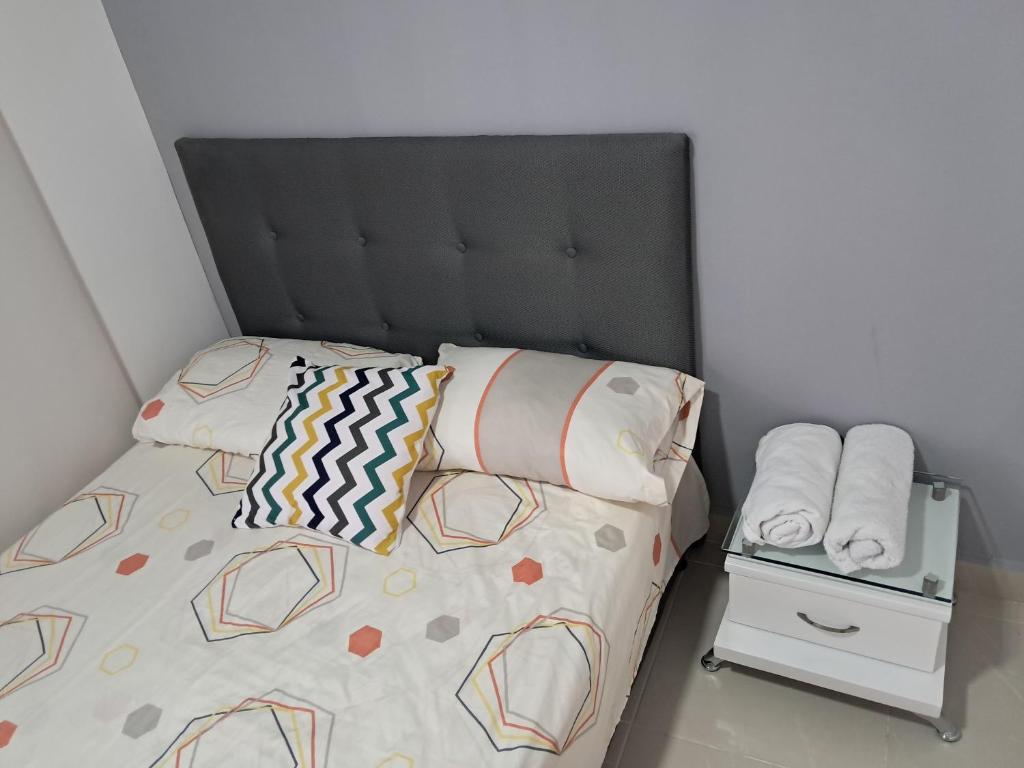 Apartamento amoblado en Neiva - 2