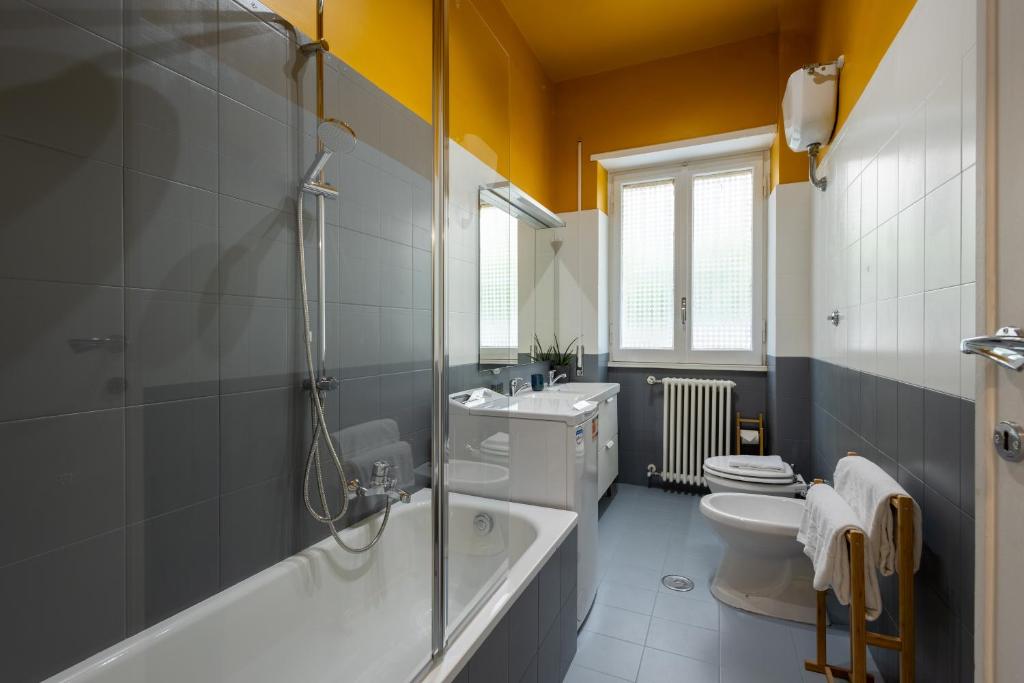 Maia - Luxury Apartment in Monteverde - 5