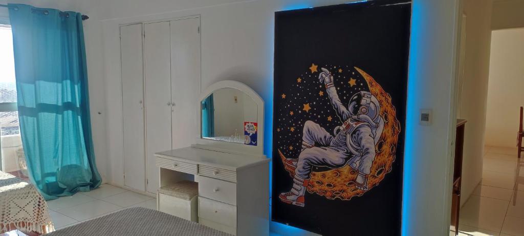 Apartamento Paraguayo - Centro historico - 4