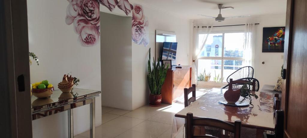 Apartamento Paraguayo - Centro historico - 2