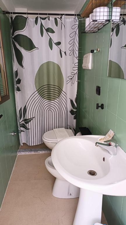 DFA Apartments - 3