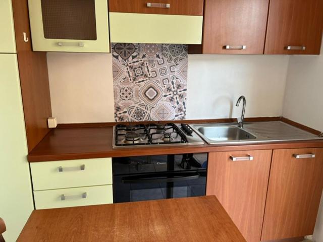 DFA Apartments - 4