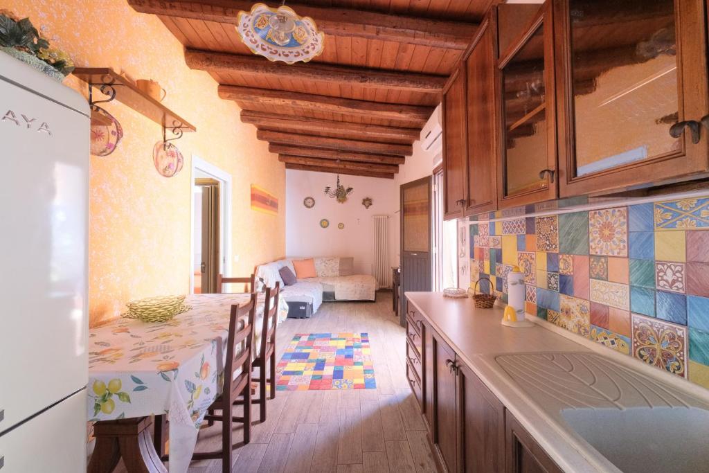 Terrazza dei Coralli - 5