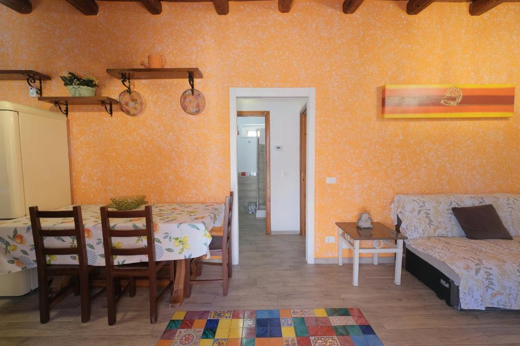 Terrazza dei Coralli - 4