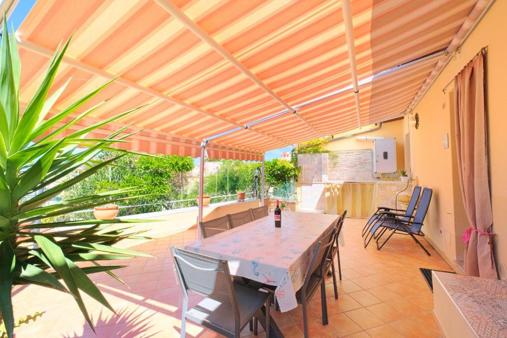 Terrazza dei Coralli - 2