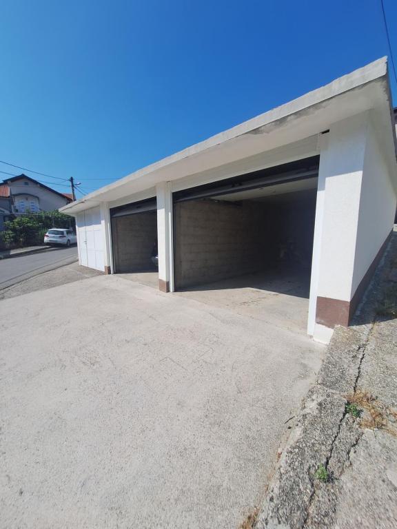 Apartman Most - 2