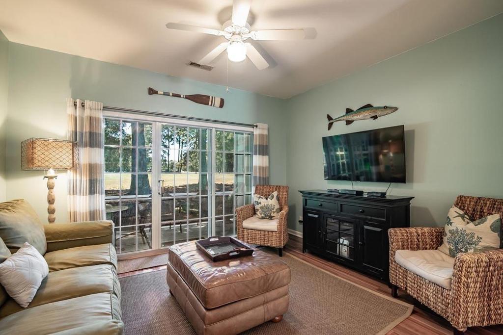Magnolia Run 13 3BR 2BA, Pawleys Island