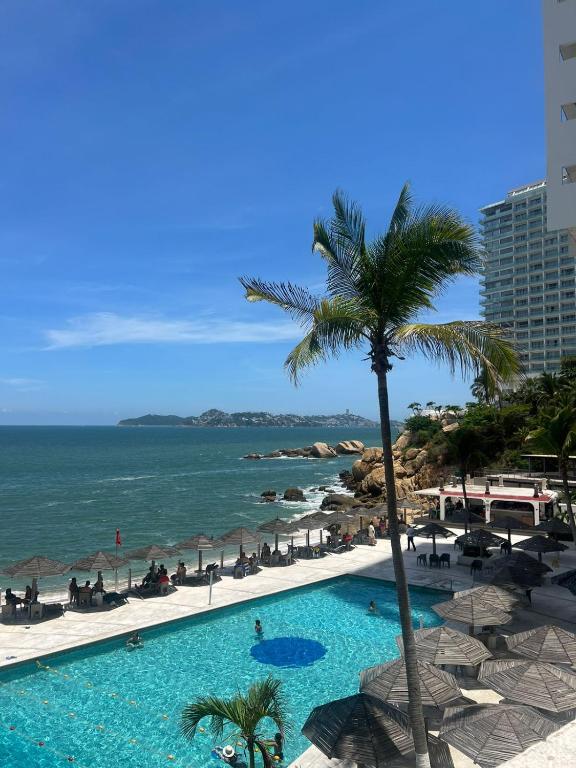 Suite con acceso a playa y vista espectacular - 5