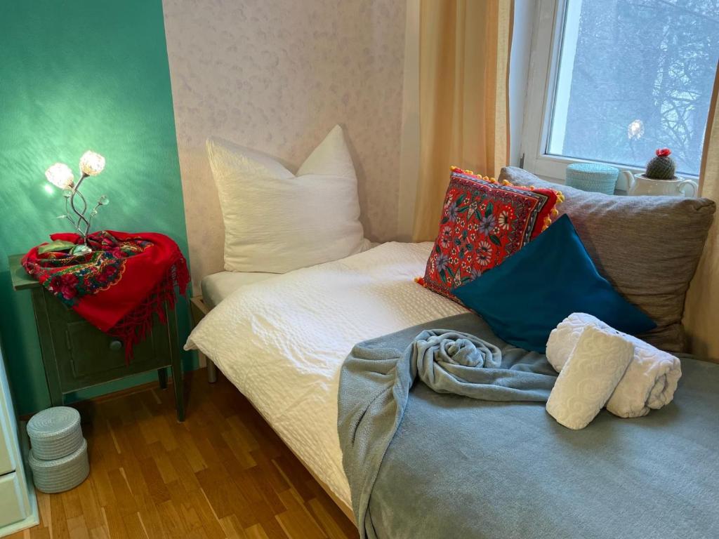 Fridas Room-Dein Rückzugsort - 1