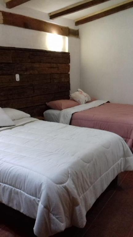 Posada Las vigas, Zacatlán