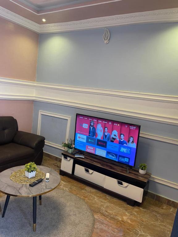 PM Studios Appart, Limbe