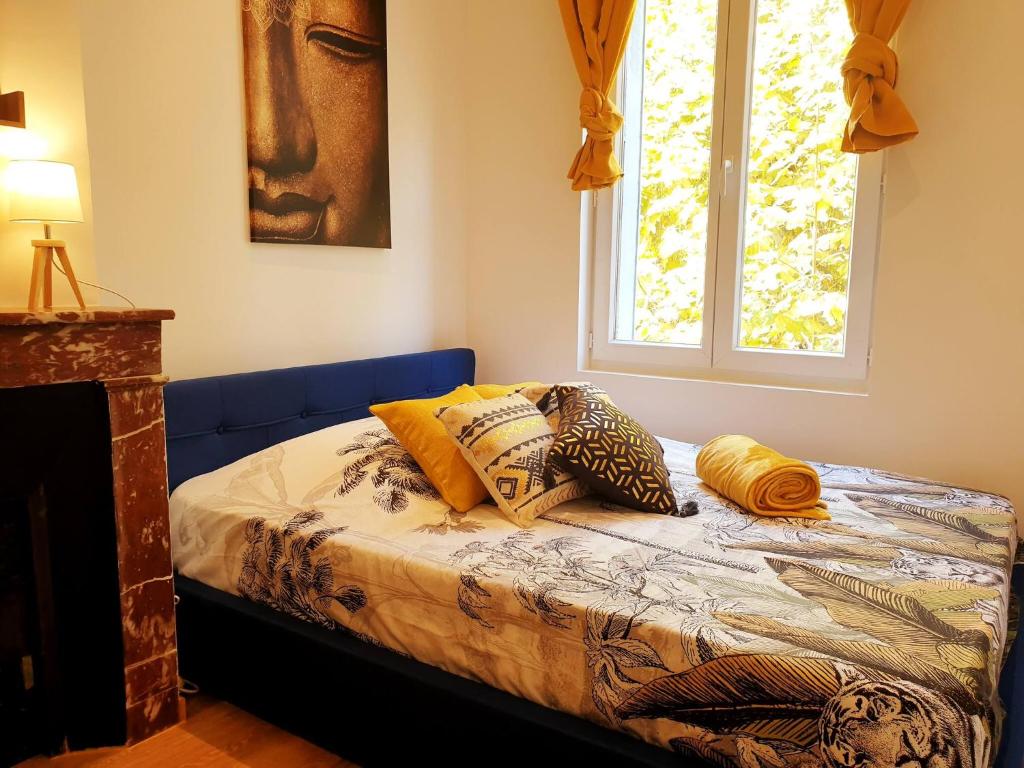 Sadi Carnot - 2A, Millau