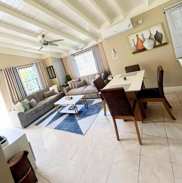 CIsland Experience, Montego Bay