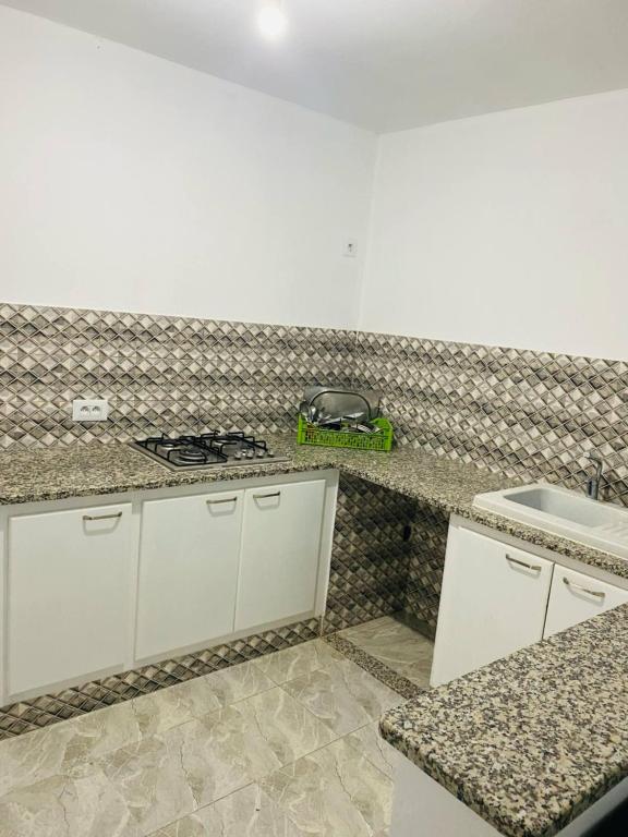 Maison a kélibia, Kelibia